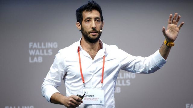 Ziv Zwighaft